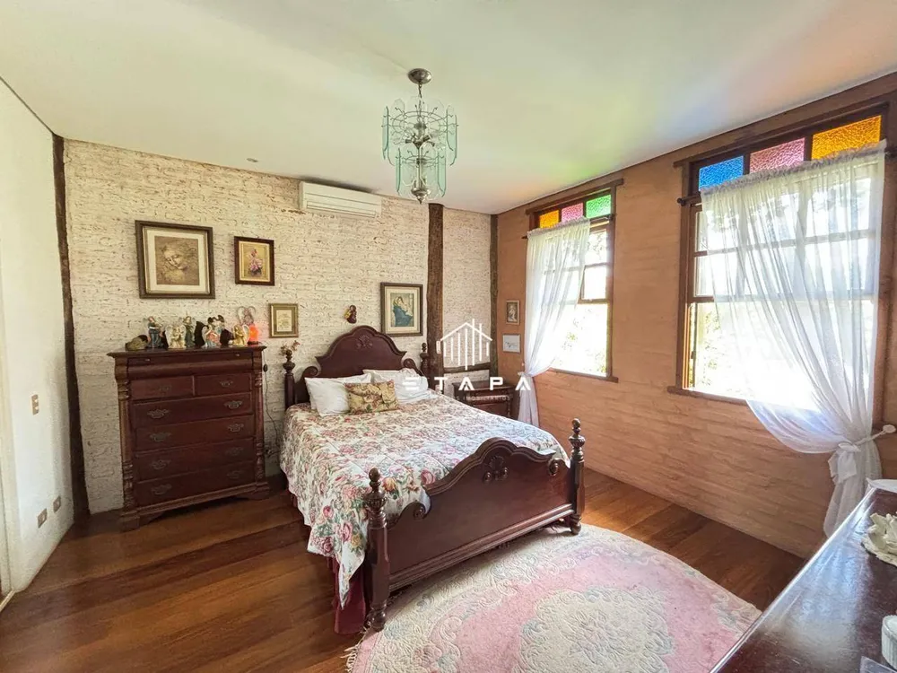 Casa, 4 quartos, 411 m² - Foto 7