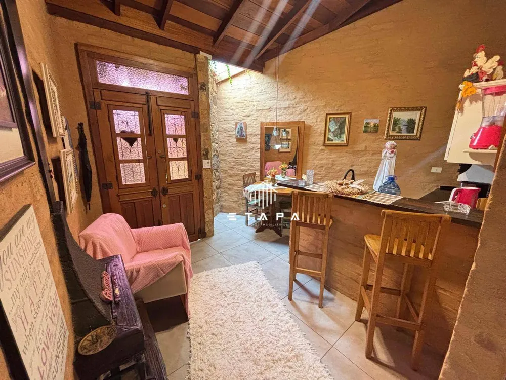 Casa, 4 quartos, 411 m² - Foto 13