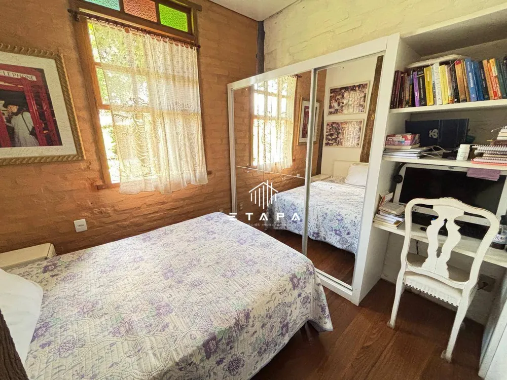 Casa, 4 quartos, 411 m² - Foto 12