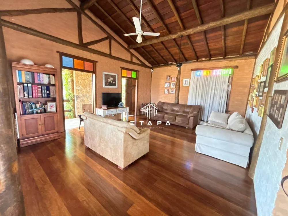 Casa, 4 quartos, 411 m² - Foto 5