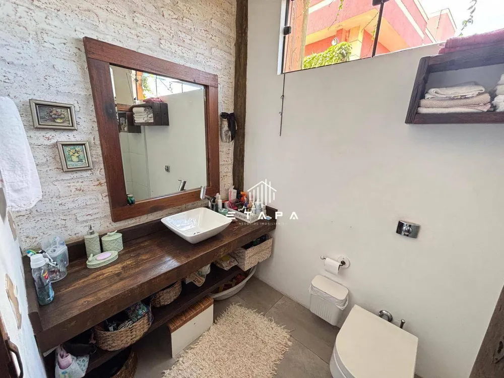 Casa, 4 quartos, 411 m² - Foto 9