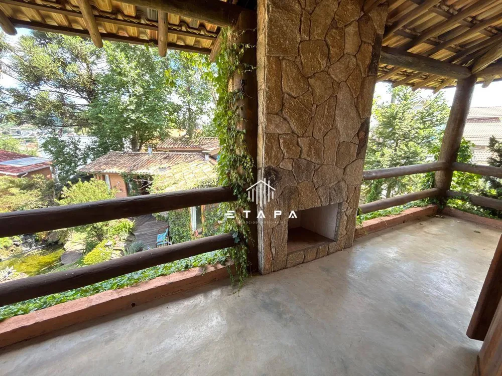 Casa, 4 quartos, 411 m² - Foto 10