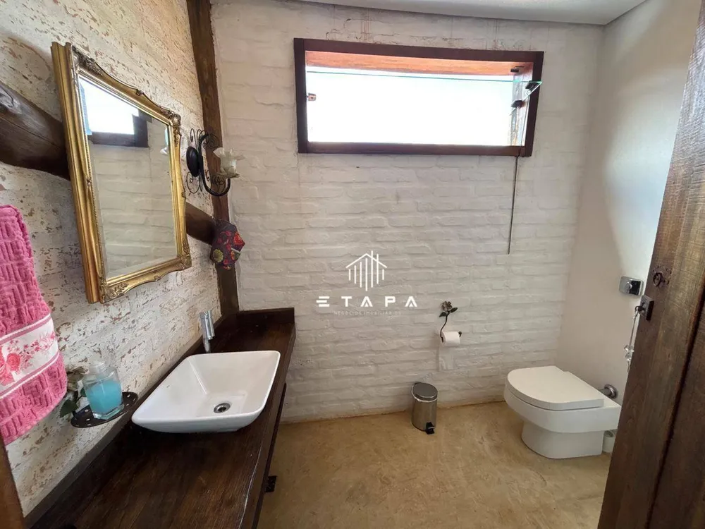 Casa, 4 quartos, 411 m² - Foto 15