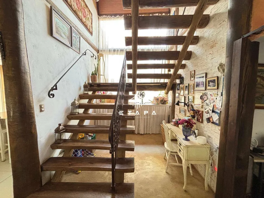Casa, 4 quartos, 411 m² - Foto 16