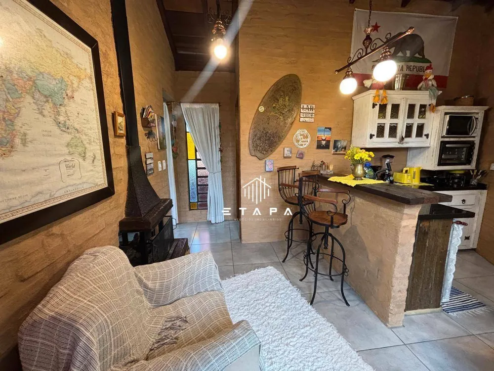 Casa, 4 quartos, 411 m² - Foto 1