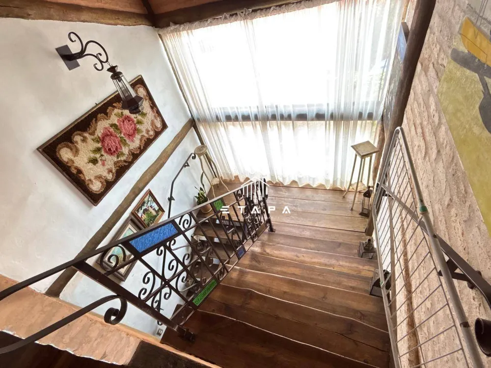 Casa, 4 quartos, 411 m² - Foto 11
