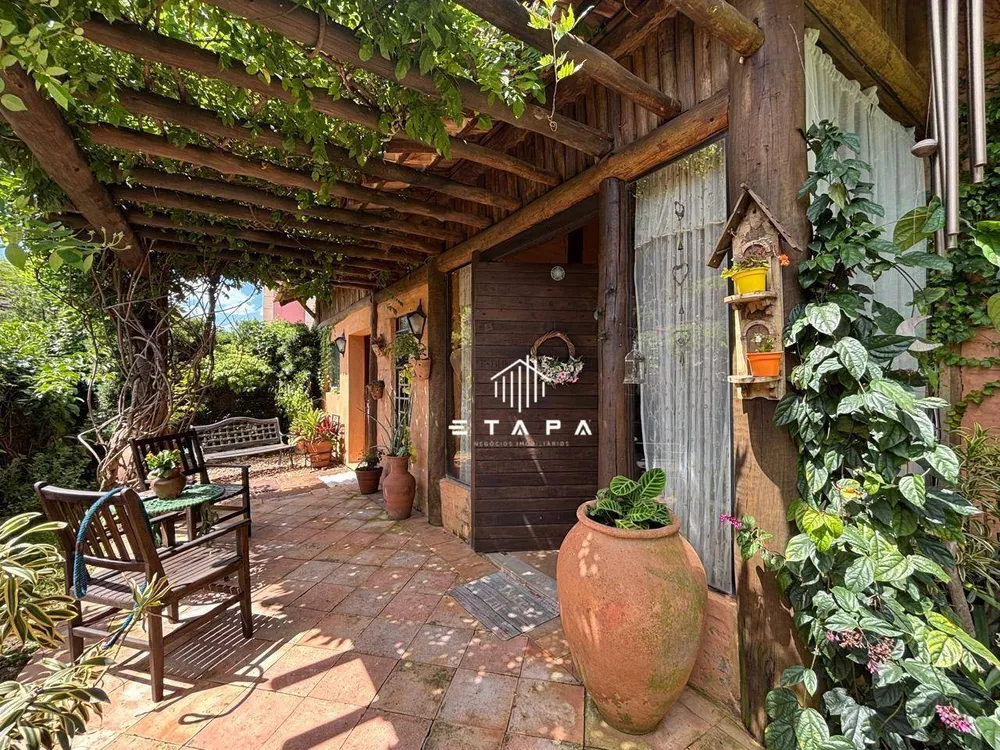 Casa, 4 quartos, 411 m² - Foto 8