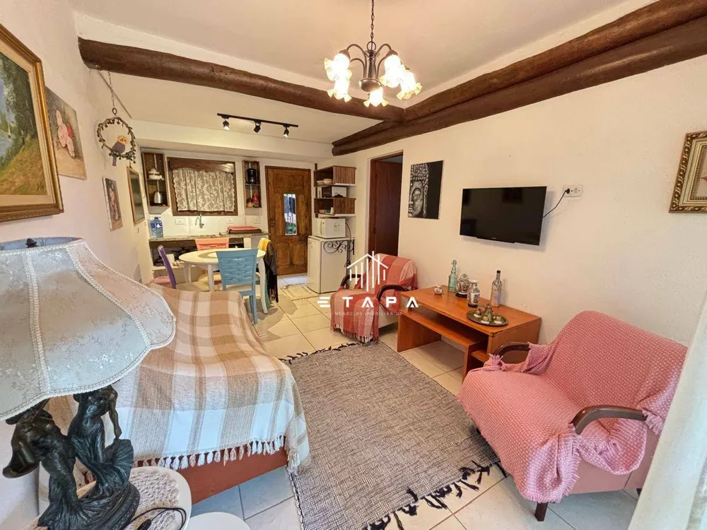 Casa, 4 quartos, 411 m² - Foto 14