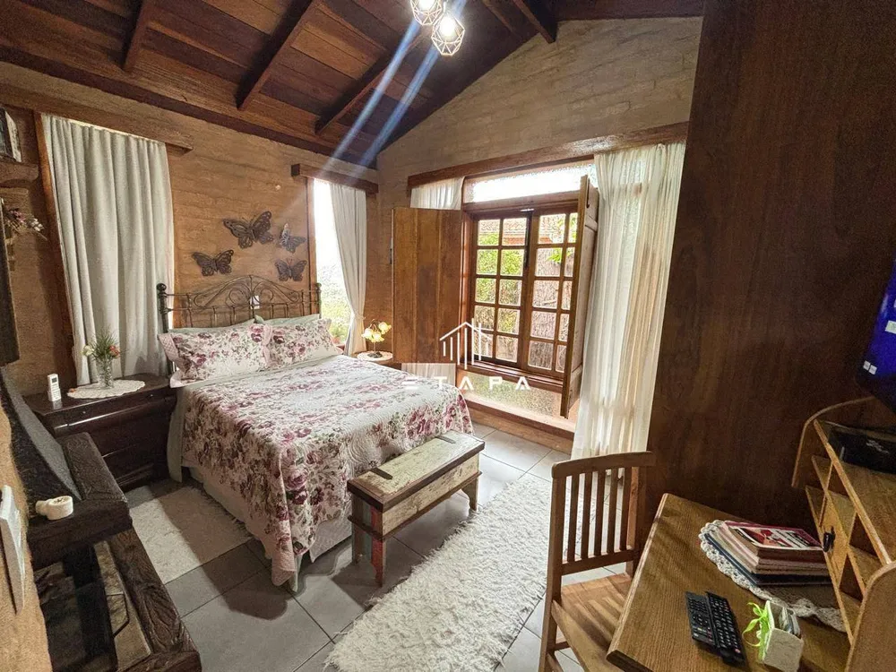Casa, 4 quartos, 411 m² - Foto 3