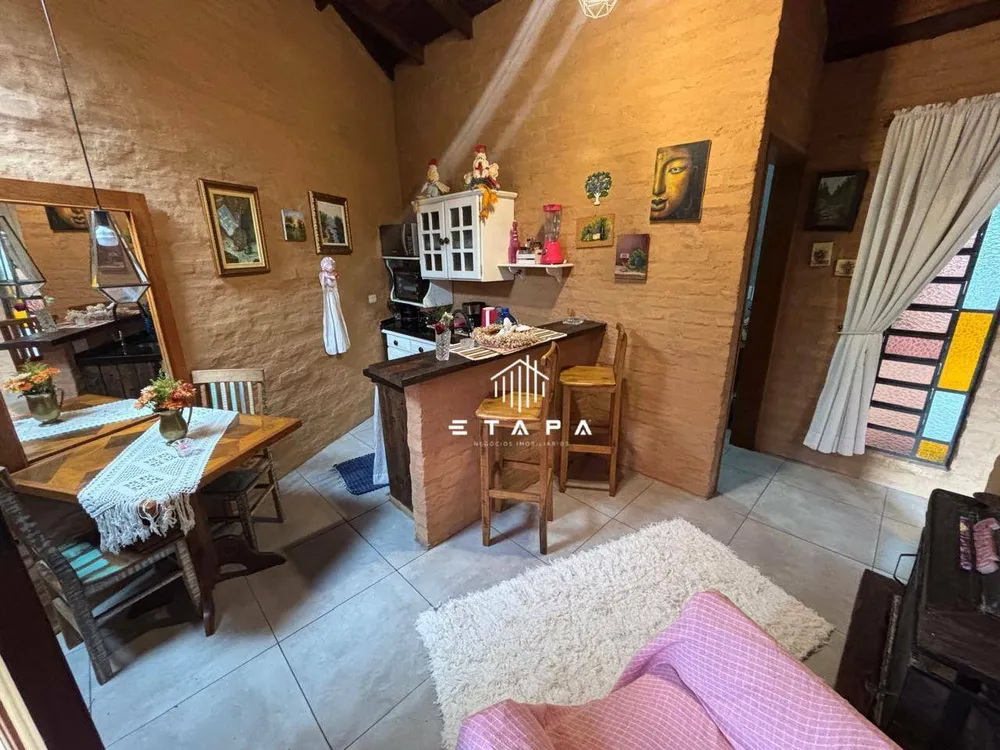 Casa, 4 quartos, 411 m² - Foto 4