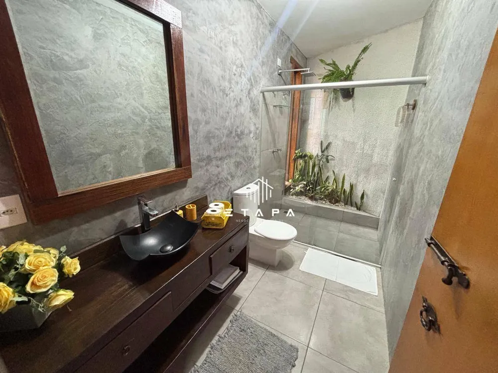 Casa, 4 quartos, 411 m² - Foto 2