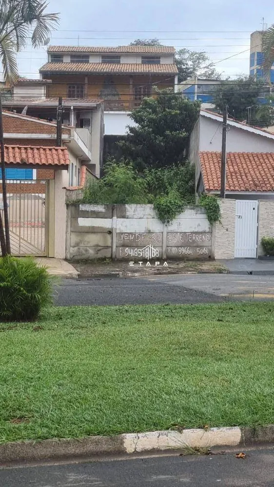 Terreno, 141 m² - Foto 2