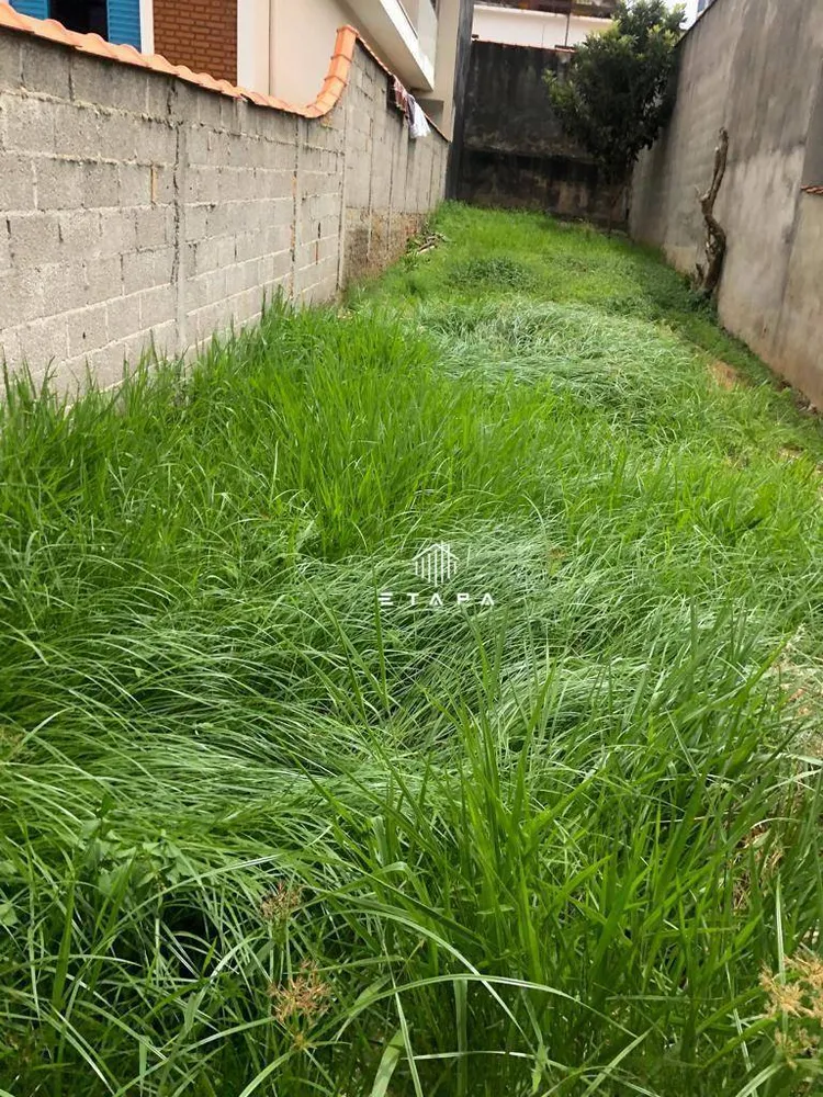 Terreno, 141 m² - Foto 1