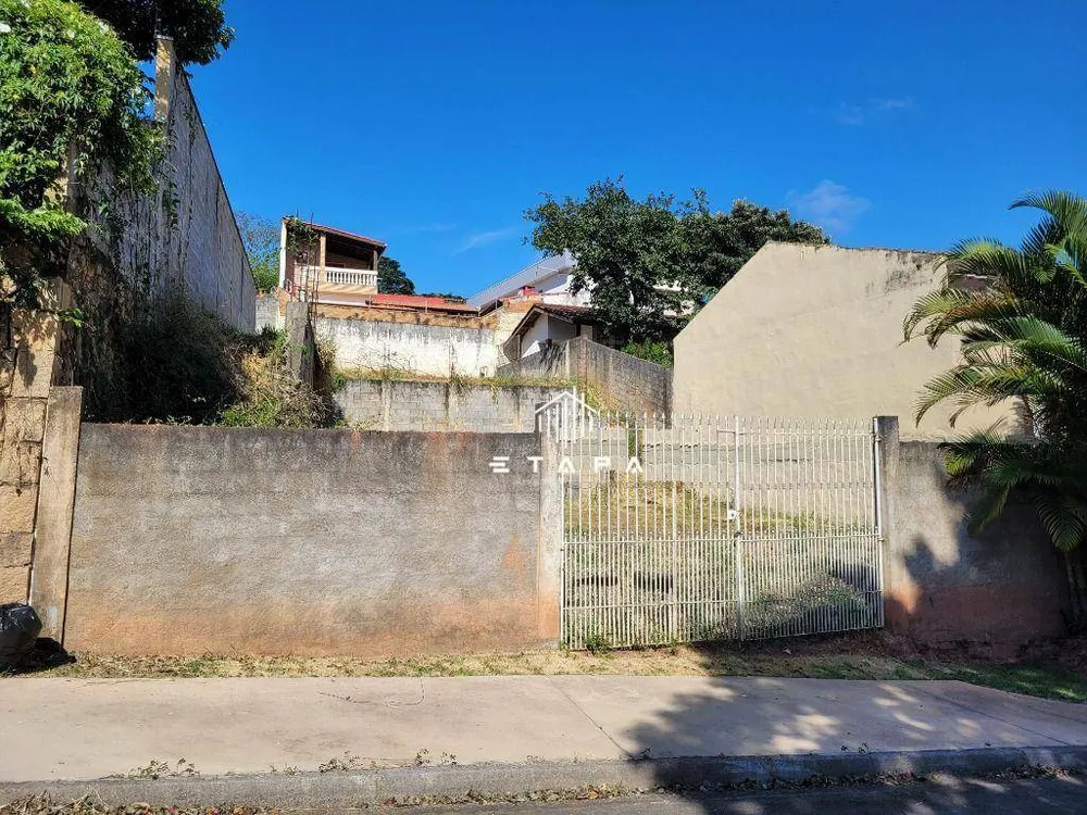 Terreno, 333 m² - Foto 3