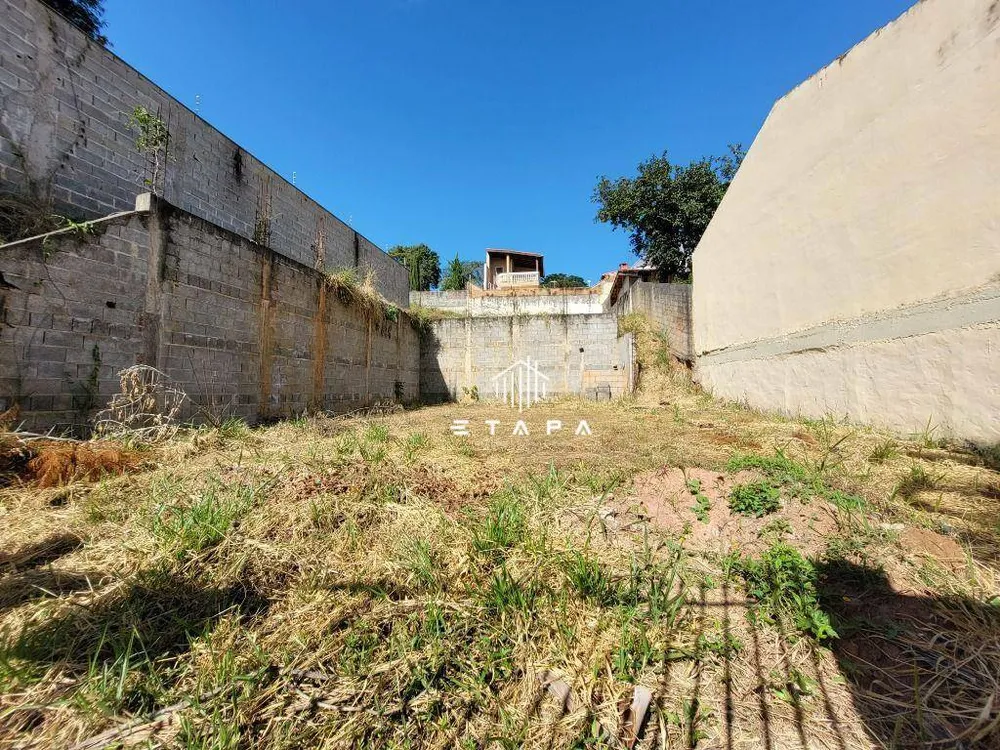 Terreno, 333 m² - Foto 1