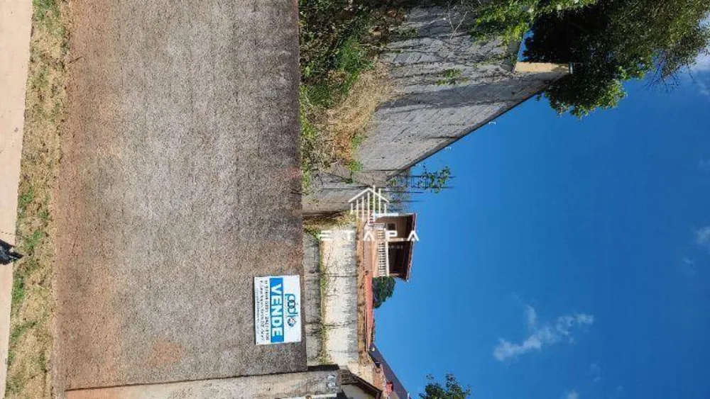 Terreno, 333 m² - Foto 2