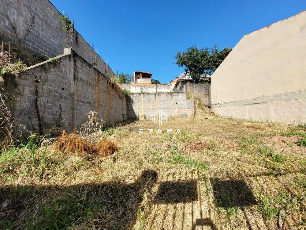 Terreno, 333 m² - Foto 4