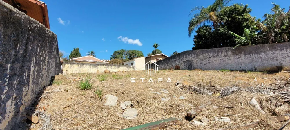 Terreno, 525 m² - Foto 2