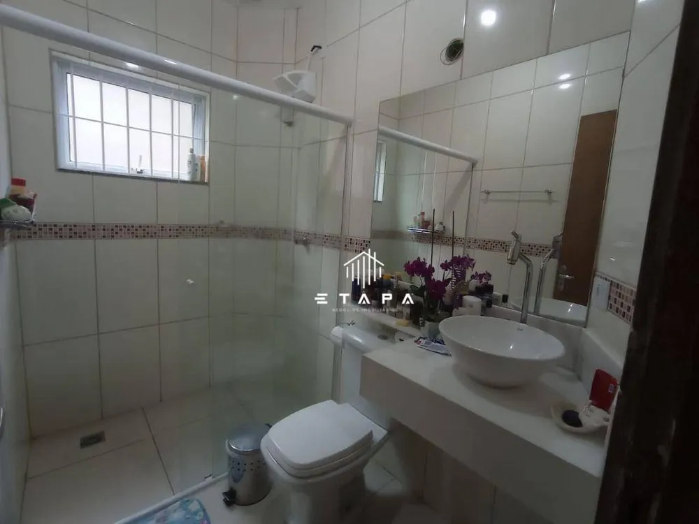 Casa, 3 quartos, 224 m² - Foto 9