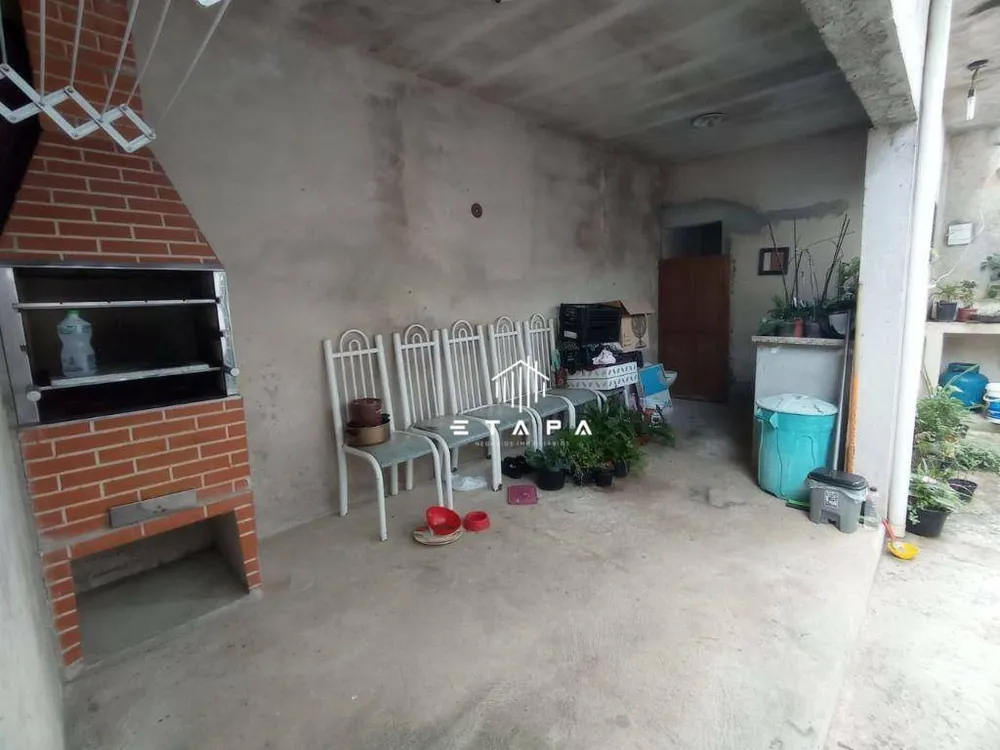Casa, 3 quartos, 224 m² - Foto 6