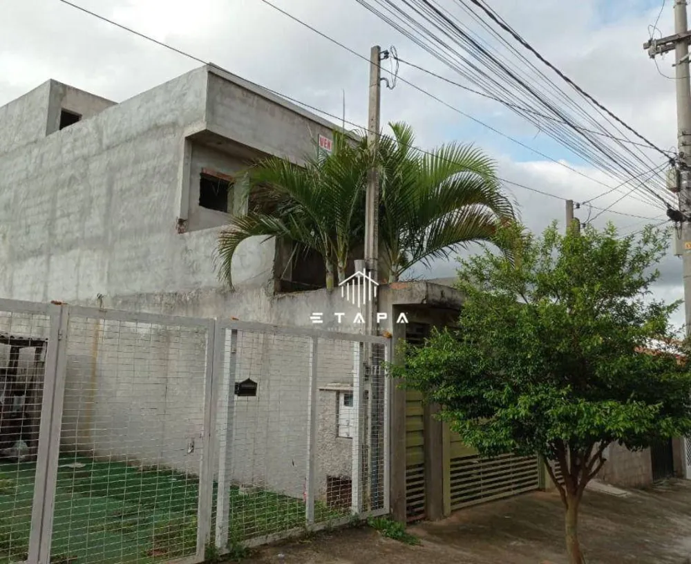 Casa, 3 quartos, 224 m² - Foto 4