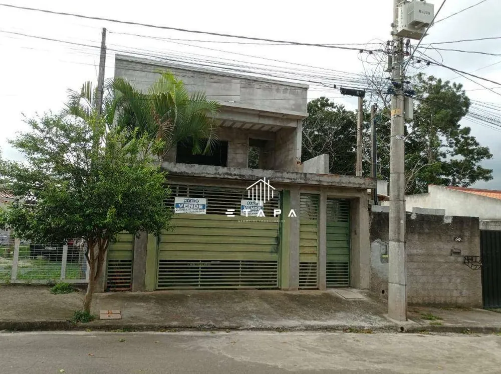 Casa, 3 quartos, 224 m² - Foto 3