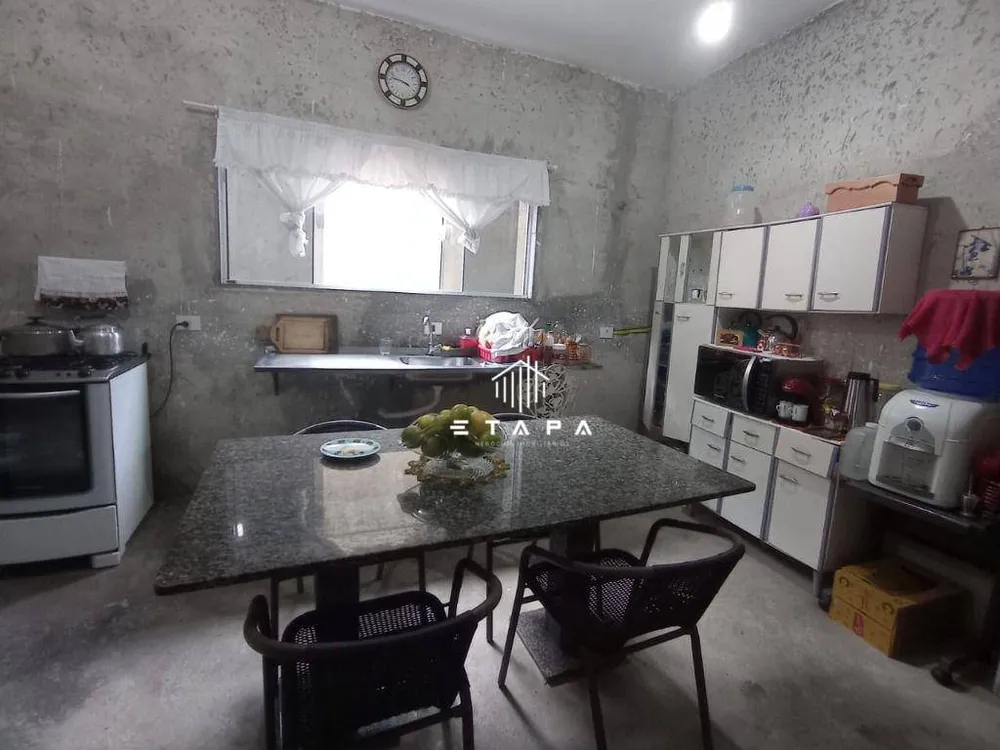 Casa, 3 quartos, 224 m² - Foto 5