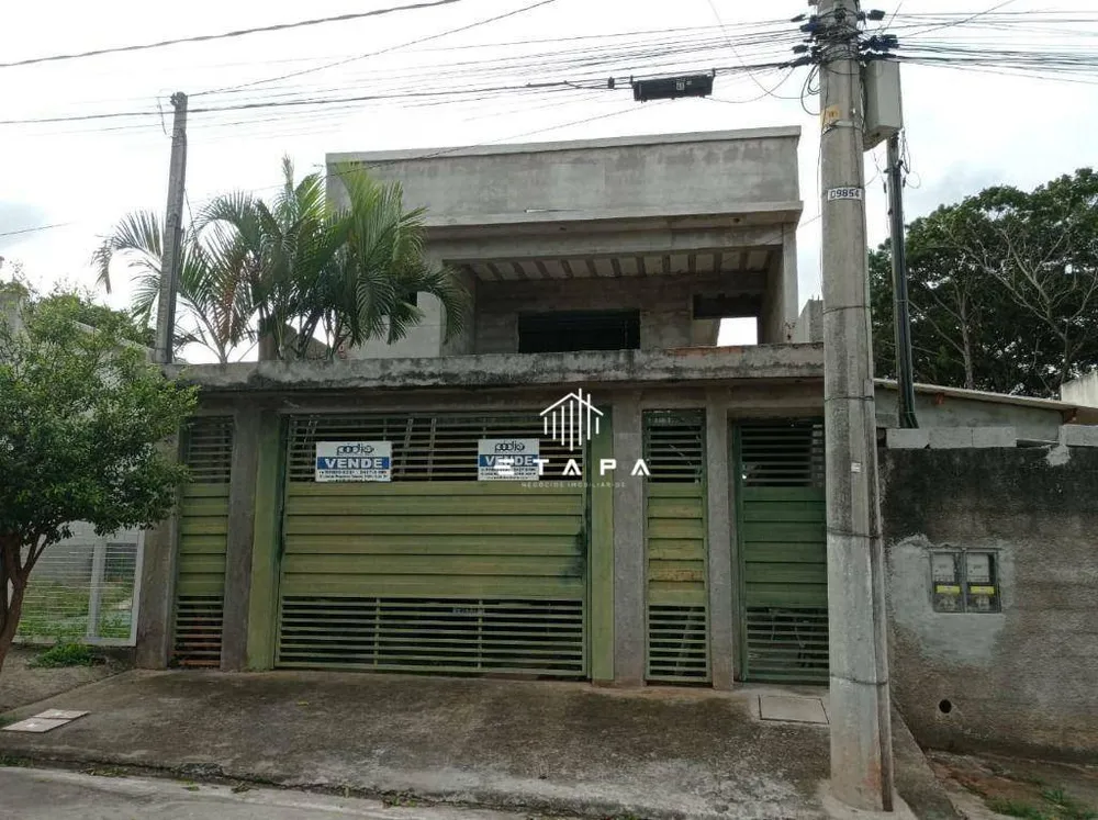 Casa, 3 quartos, 224 m² - Foto 2