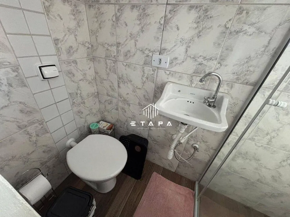 Casa, 5 quartos, 184 m² - Foto 3