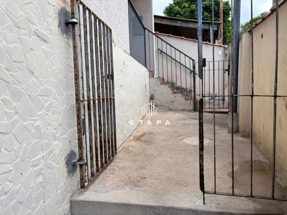 Casa, 5 quartos, 184 m² - Foto 5