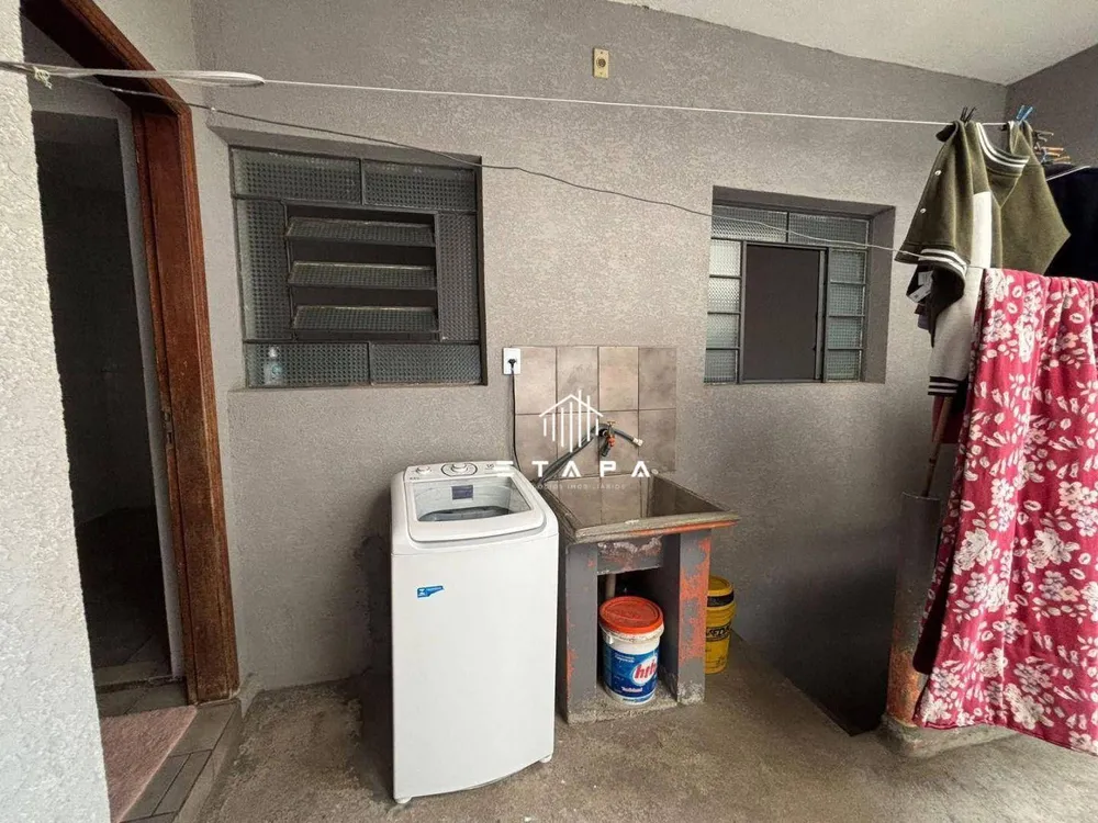 Casa, 5 quartos, 184 m² - Foto 15