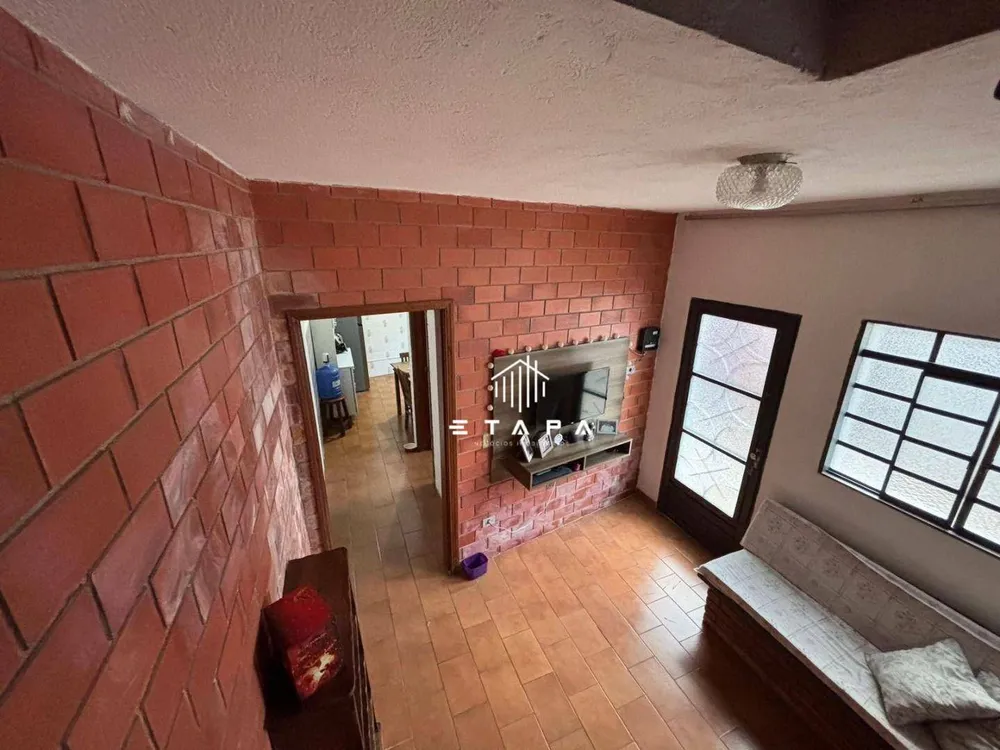 Casa, 5 quartos, 184 m² - Foto 13