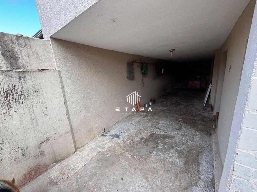 Casa, 5 quartos, 184 m² - Foto 7