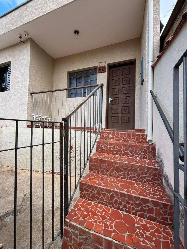 Casa, 5 quartos, 184 m² - Foto 10