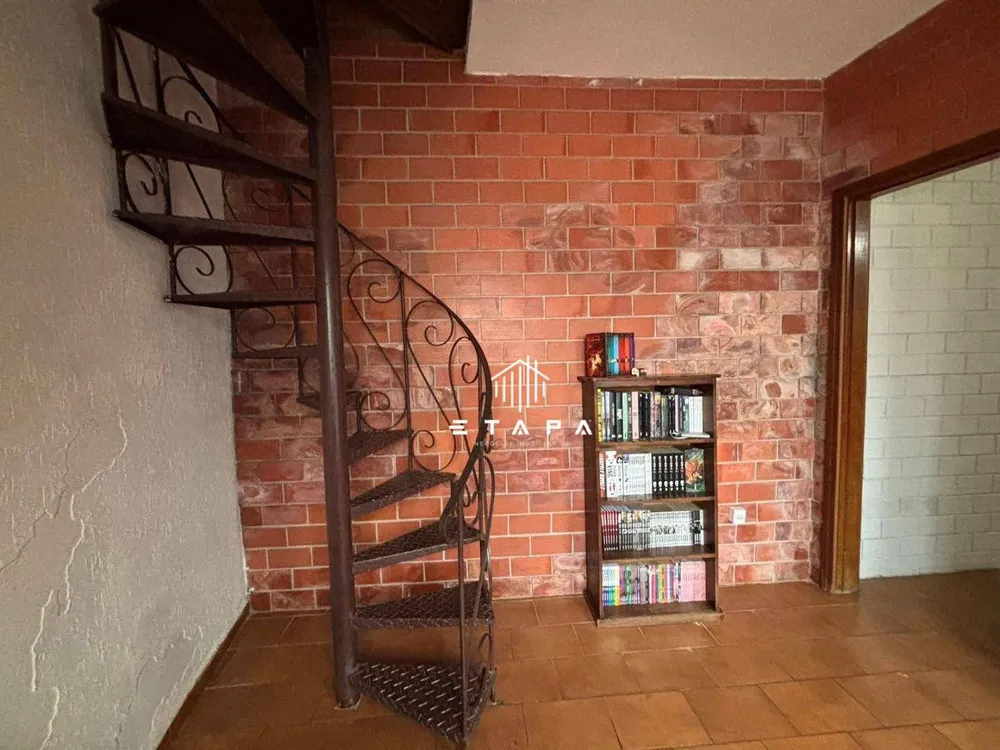 Casa, 5 quartos, 184 m² - Foto 6