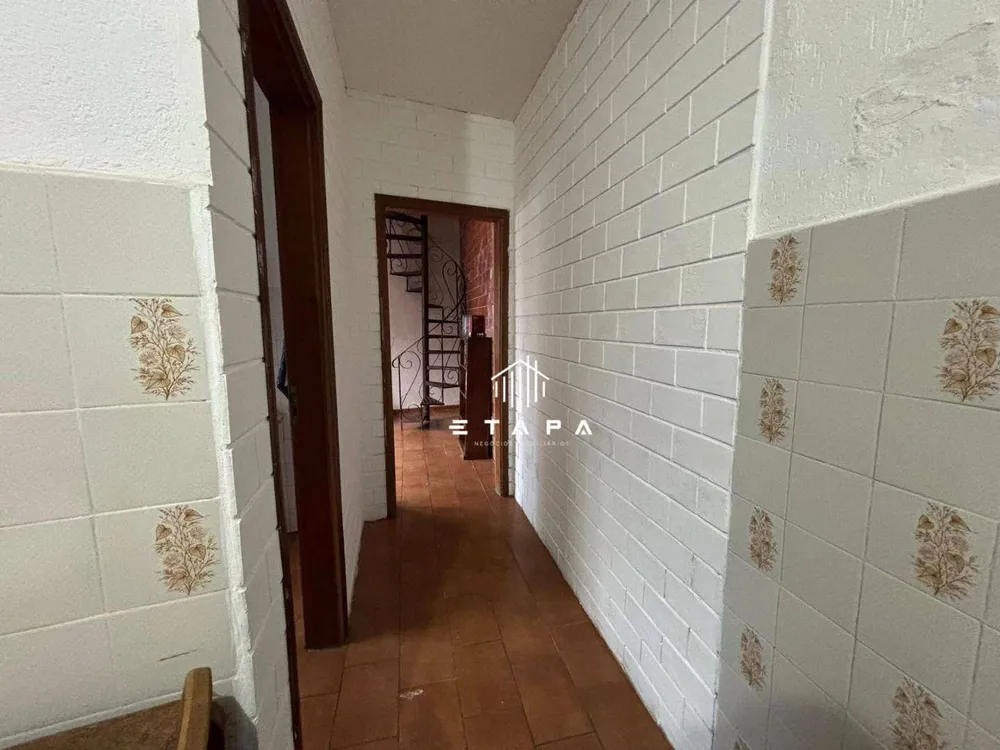 Casa, 5 quartos, 184 m² - Foto 11