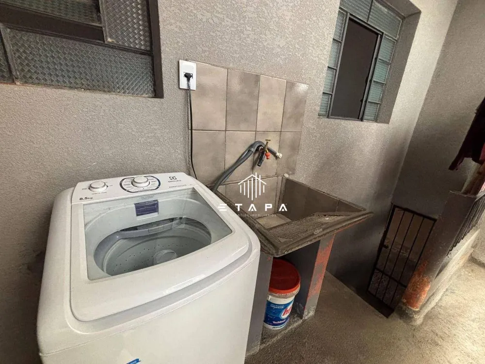 Casa, 5 quartos, 184 m² - Foto 12