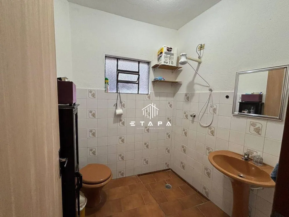 Casa, 5 quartos, 184 m² - Foto 9