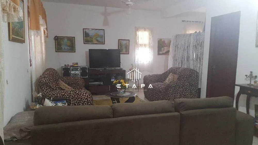 Casa, 3 quartos, 227 m² - Foto 5