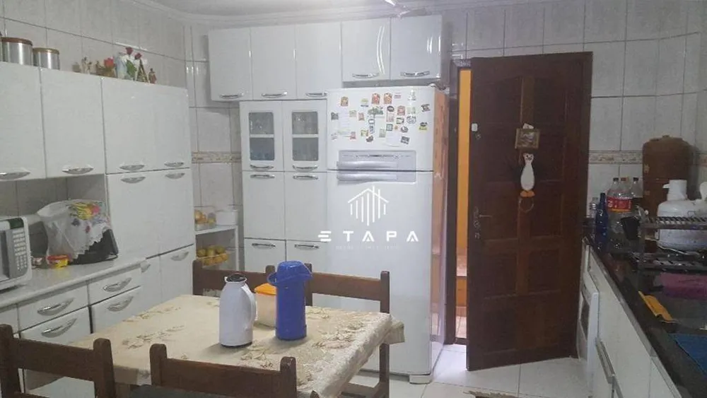 Casa, 3 quartos, 227 m² - Foto 12