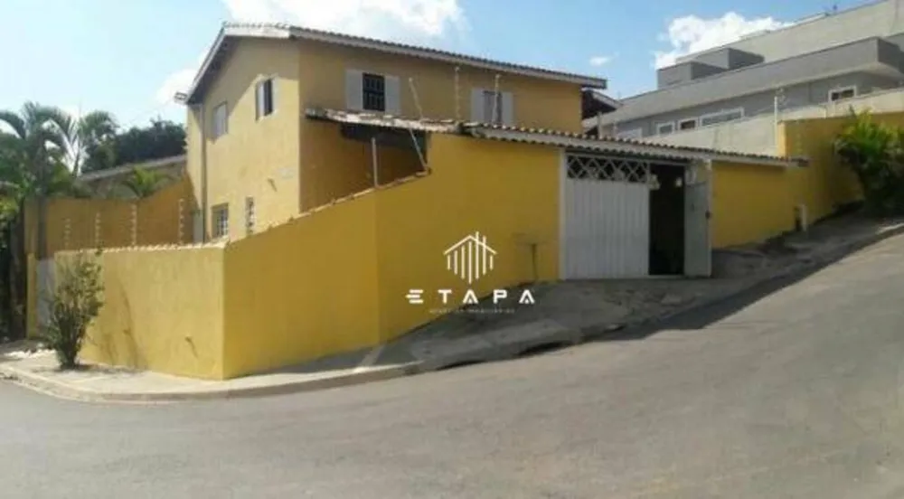 Casa, 3 quartos, 227 m² - Foto 7