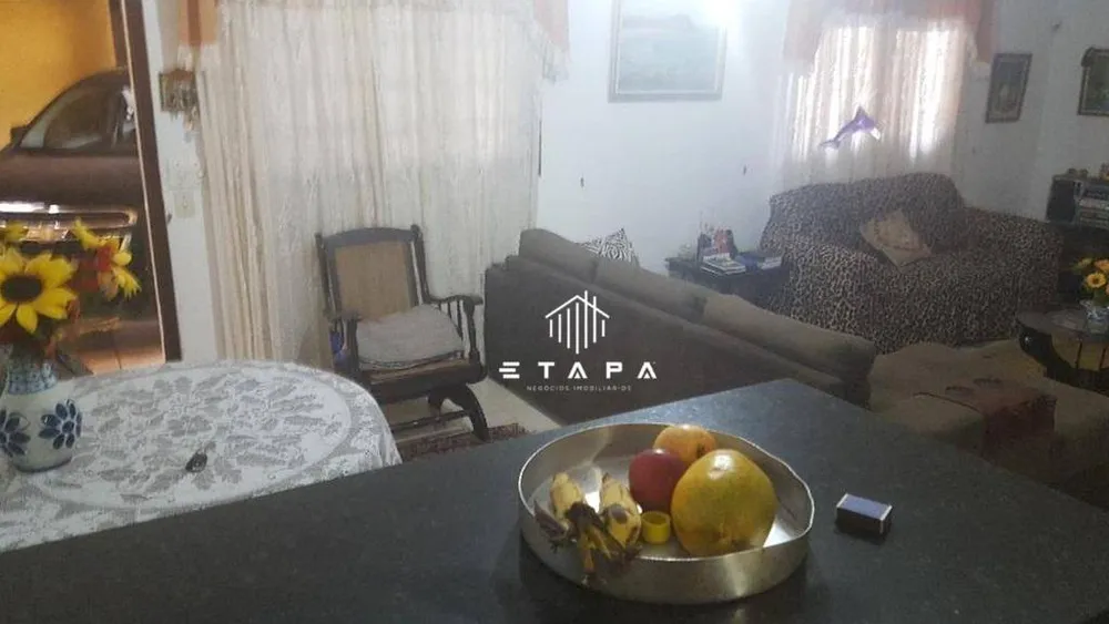 Casa, 3 quartos, 227 m² - Foto 4