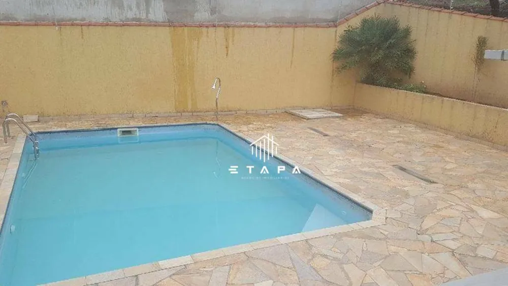 Casa, 3 quartos, 227 m² - Foto 3