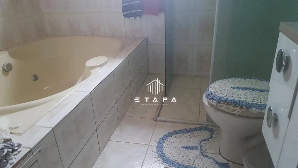 Casa, 3 quartos, 227 m² - Foto 8