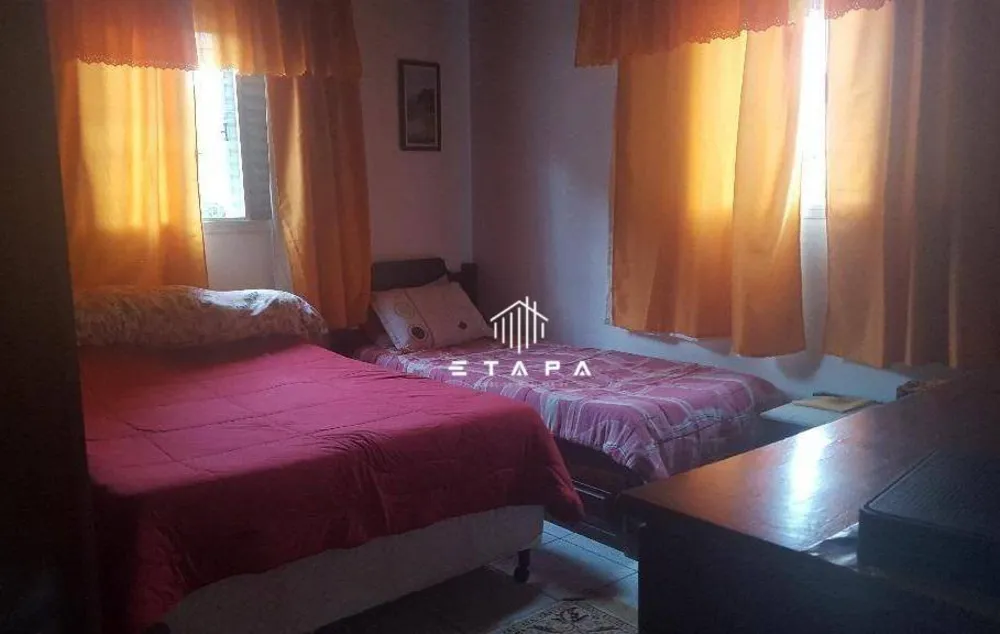 Casa, 3 quartos, 227 m² - Foto 1