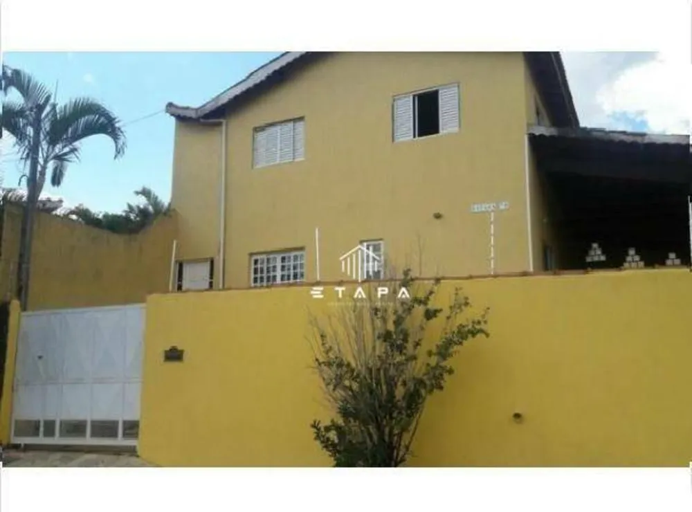 Casa, 3 quartos, 227 m² - Foto 10