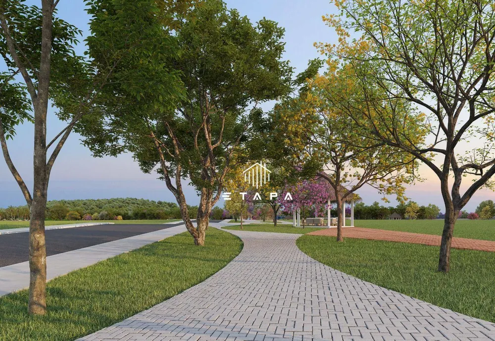 Loteamento e Condomínio, 360 m² - Foto 3