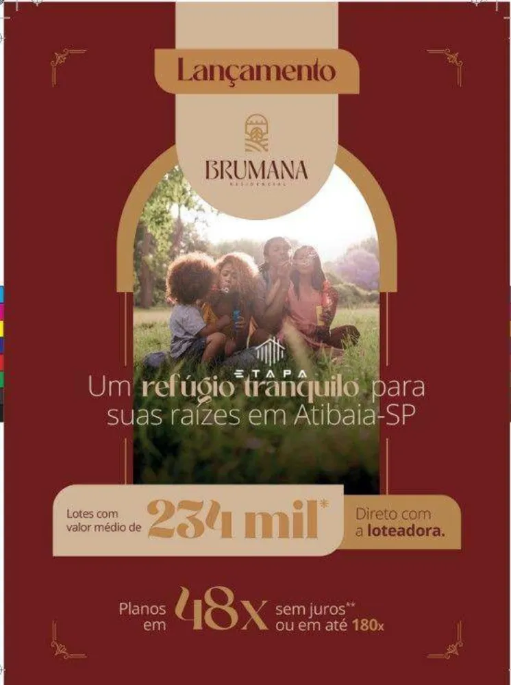 Loteamento e Condomínio, 360 m² - Foto 11