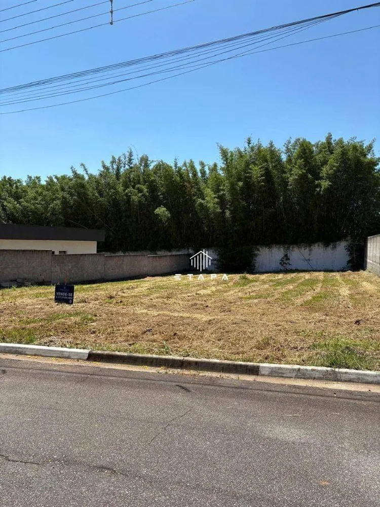 Terreno, 759 m² - Foto 2