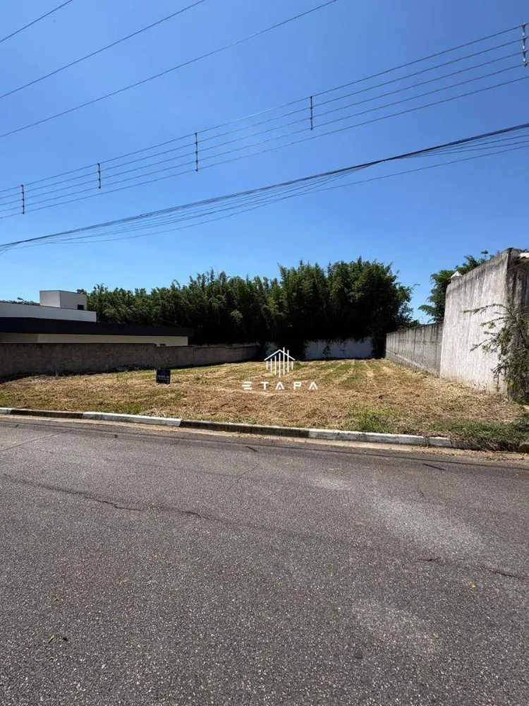 Terreno, 759 m² - Foto 1